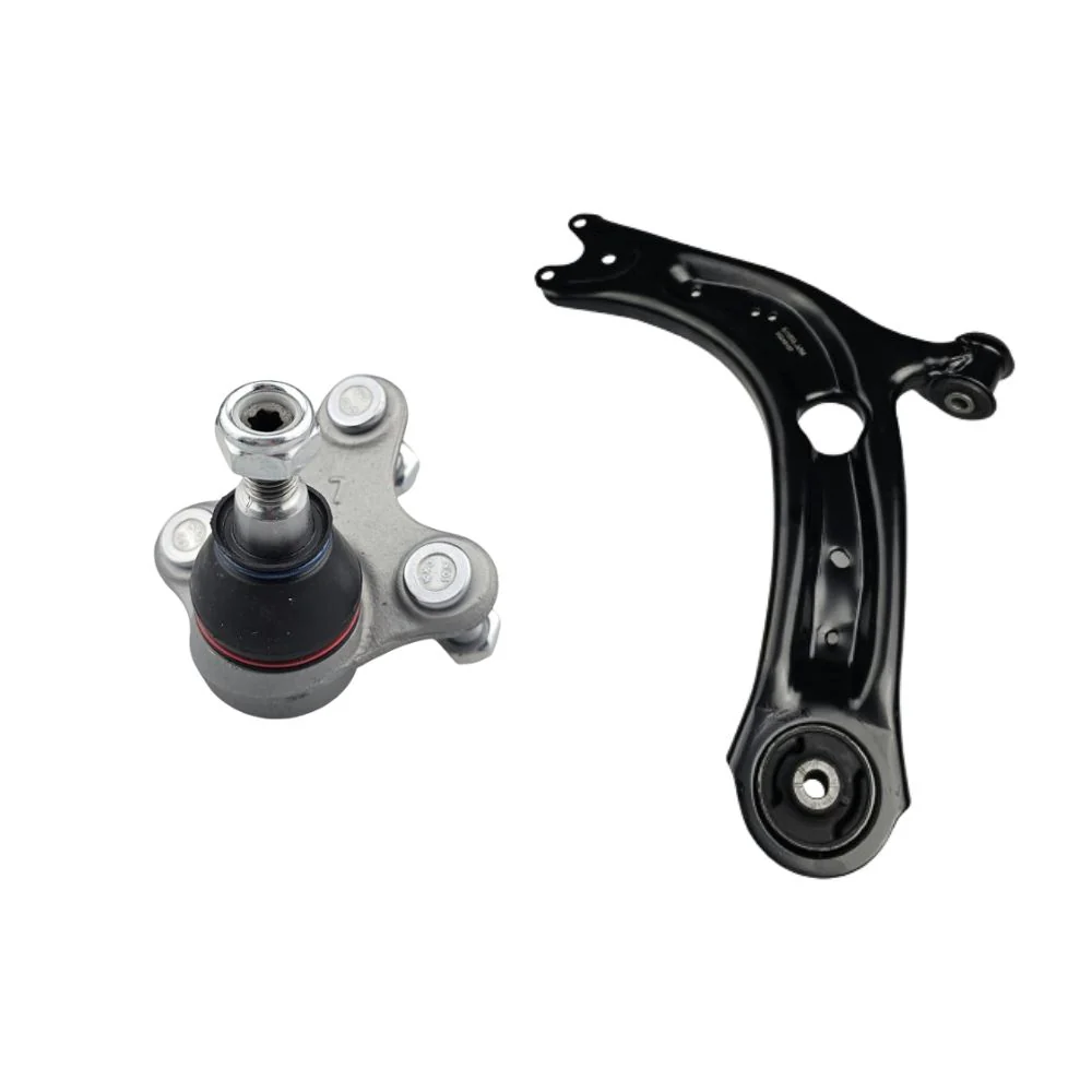 Front Lower Left Control Arm BJ For Skoda Karoq NU Super NP Volkswagen Arteon 3H