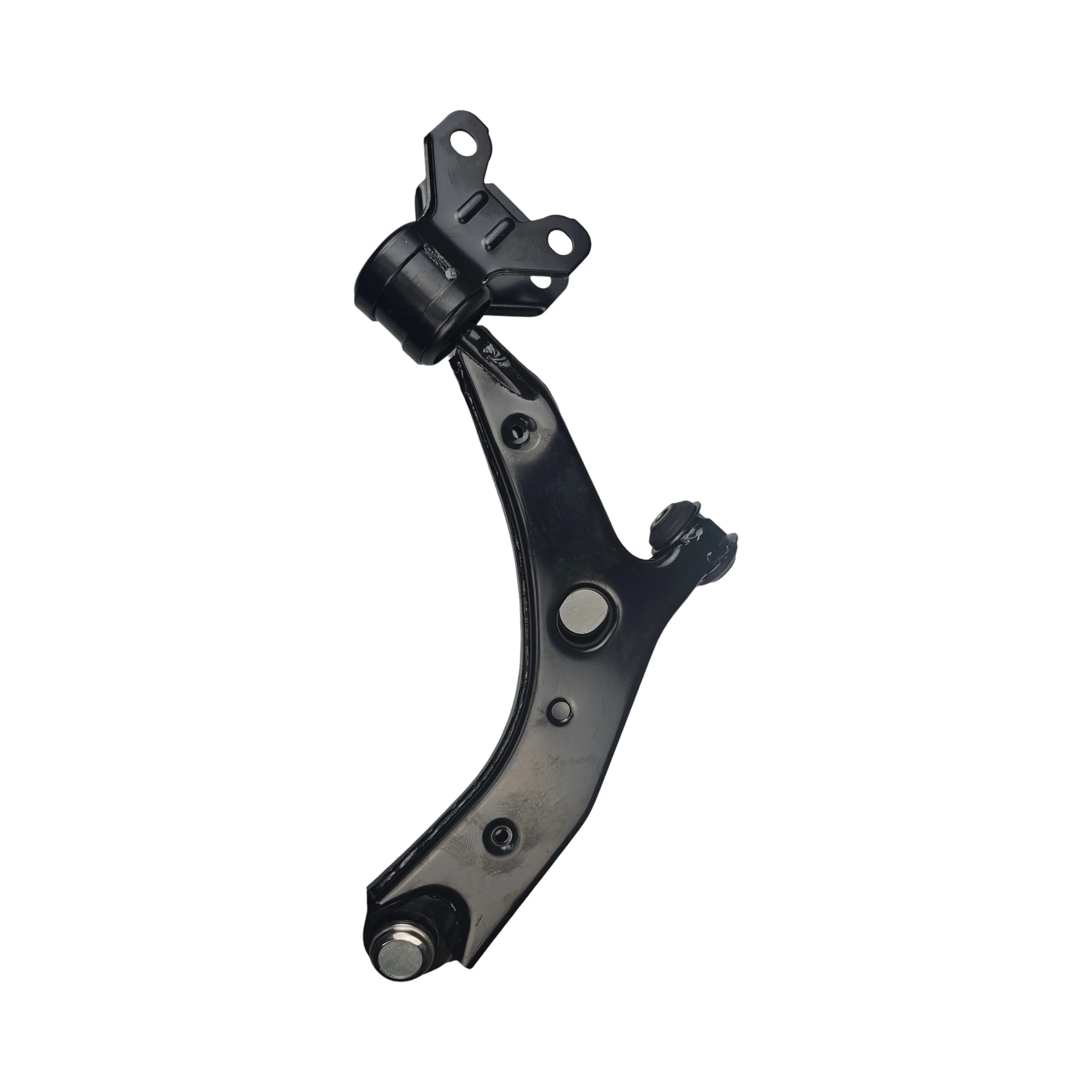Front Lower Left Control Arm for Mazda 3 BL 2.0L 2.2L 2.3L 2.5L 2009-2014 - Image 2