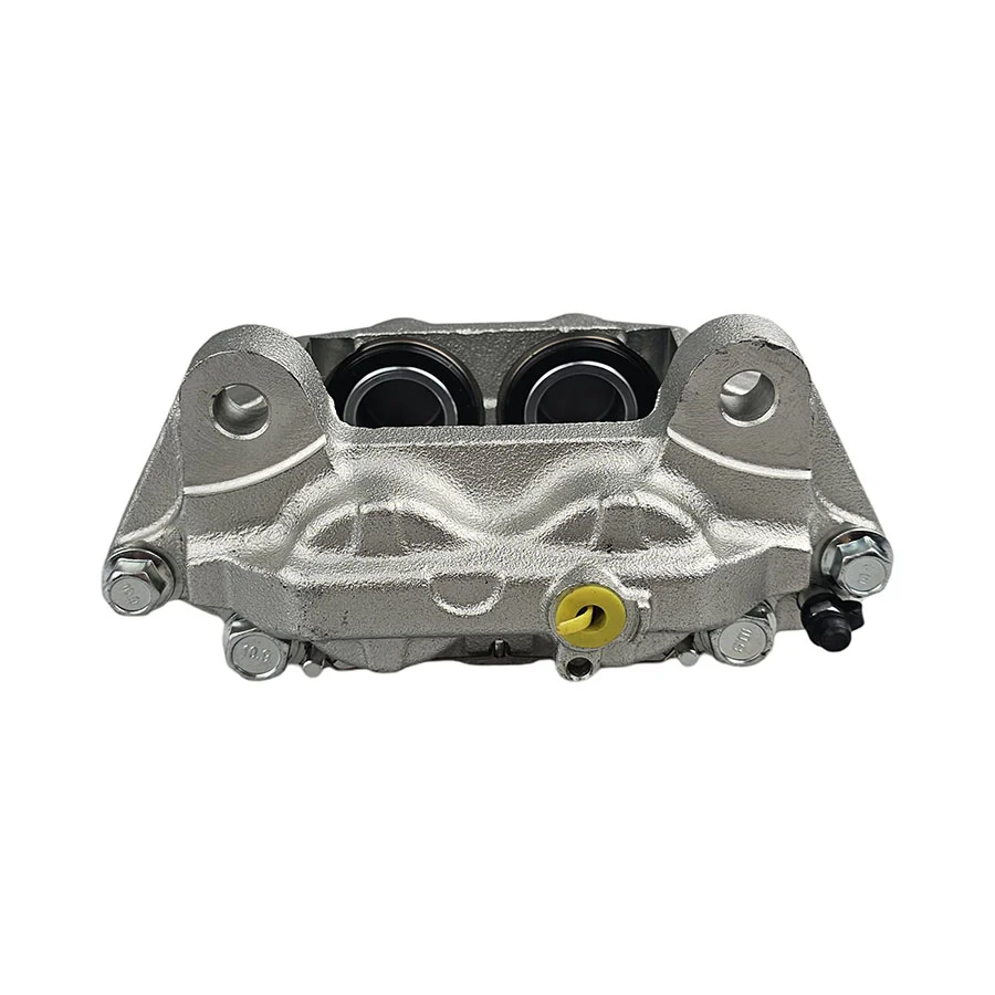 Front Right Brake Caliper for Toyota Landcruiser VDJ76 VDJ78 VDJ79 2016-On MT - Image 2