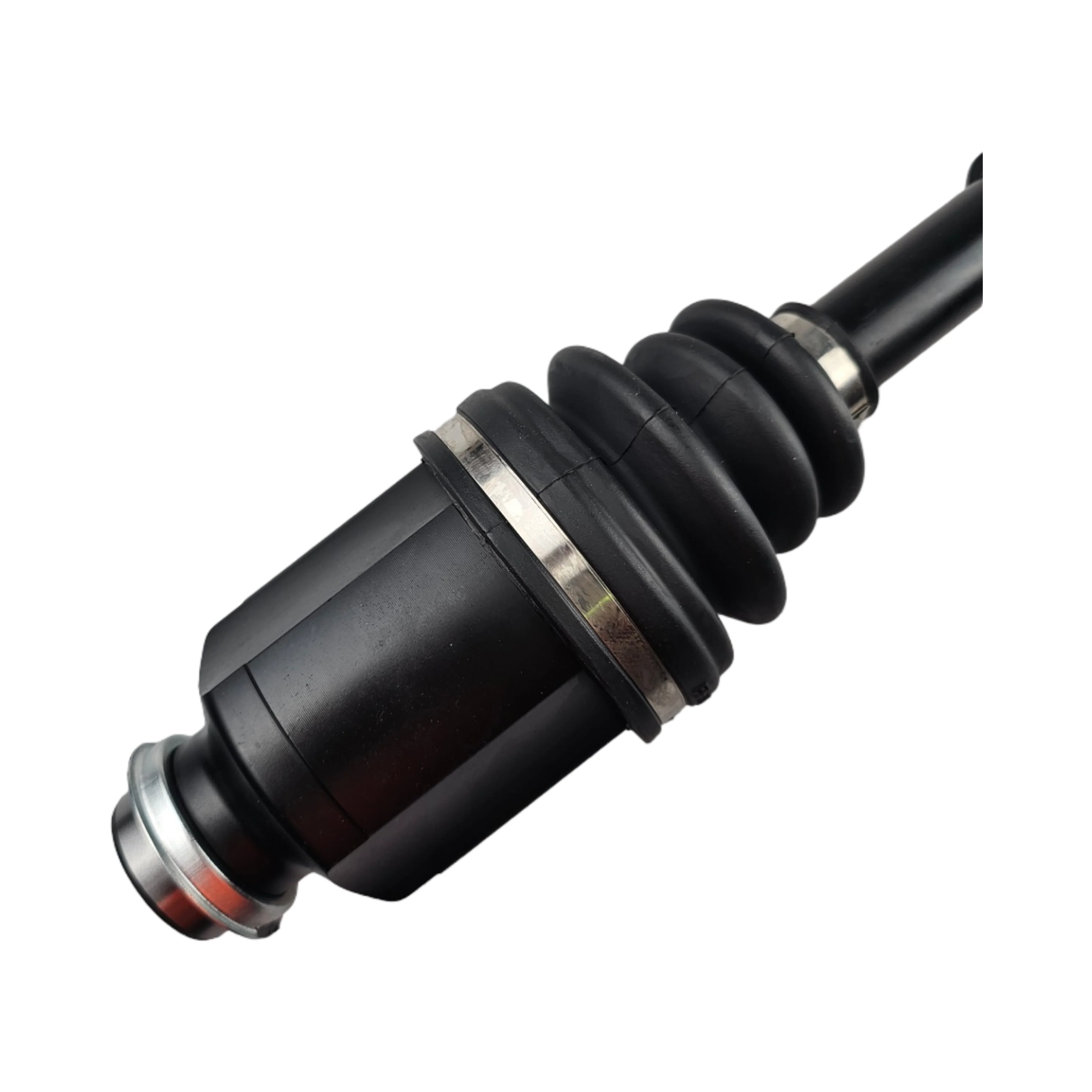 Front Right CV Axle Drive Shaft For Mazda CX-7 ER5 2.5L L5 FWD Automatic - Image 2
