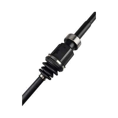 Front Right CV Drive Shaft for Mazda CX-3 DK DK2W7 2.0L FWD Auto 2015-ON - Image 3