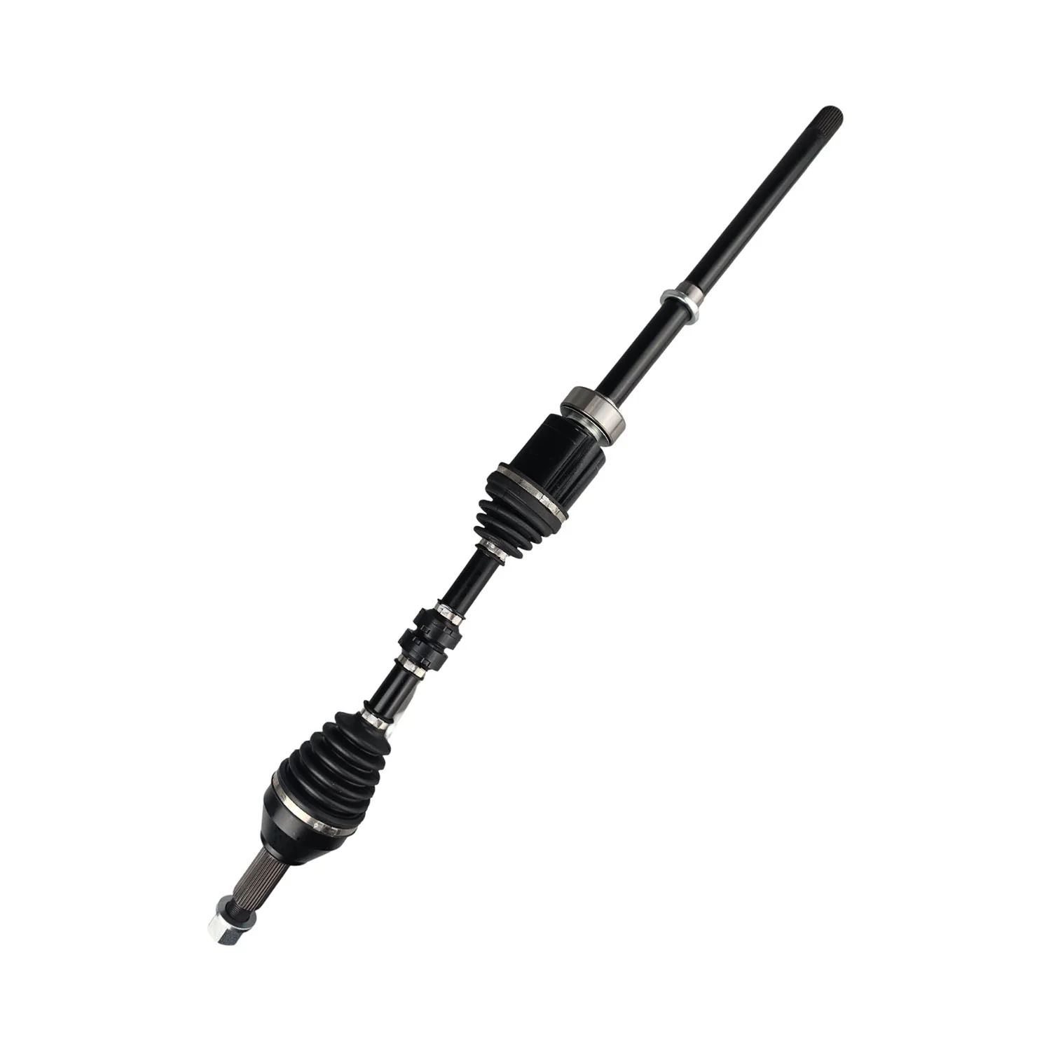 Front Right CV Drive Shaft for Nissan Pathfinder R52 2.5L 3.5L 2013-2021 AWD CVT