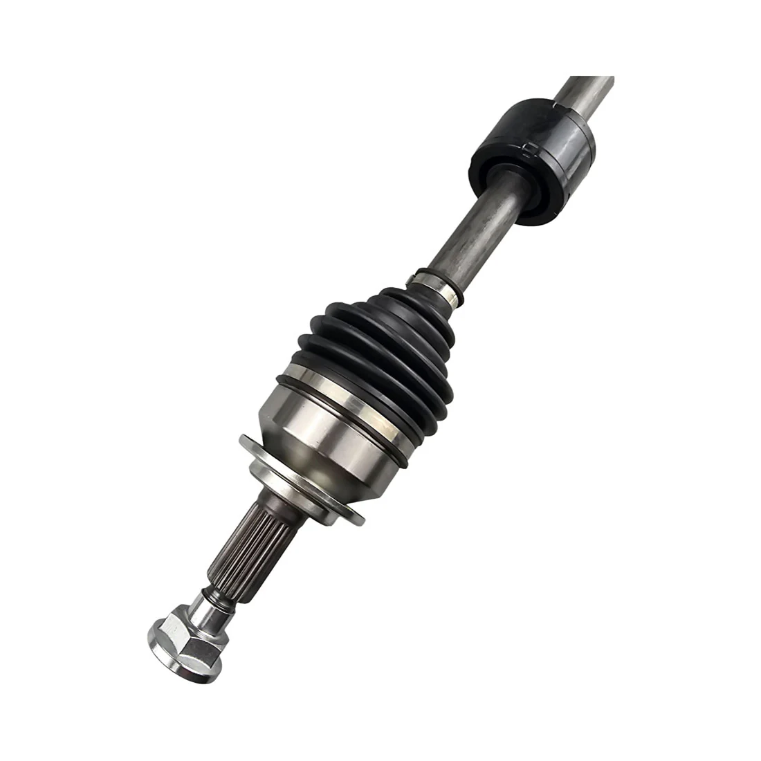 Front Right CV Drive Shaft for Suzuki Swift AZ 1.2L K12C 2017-Onwards Manual - Image 3