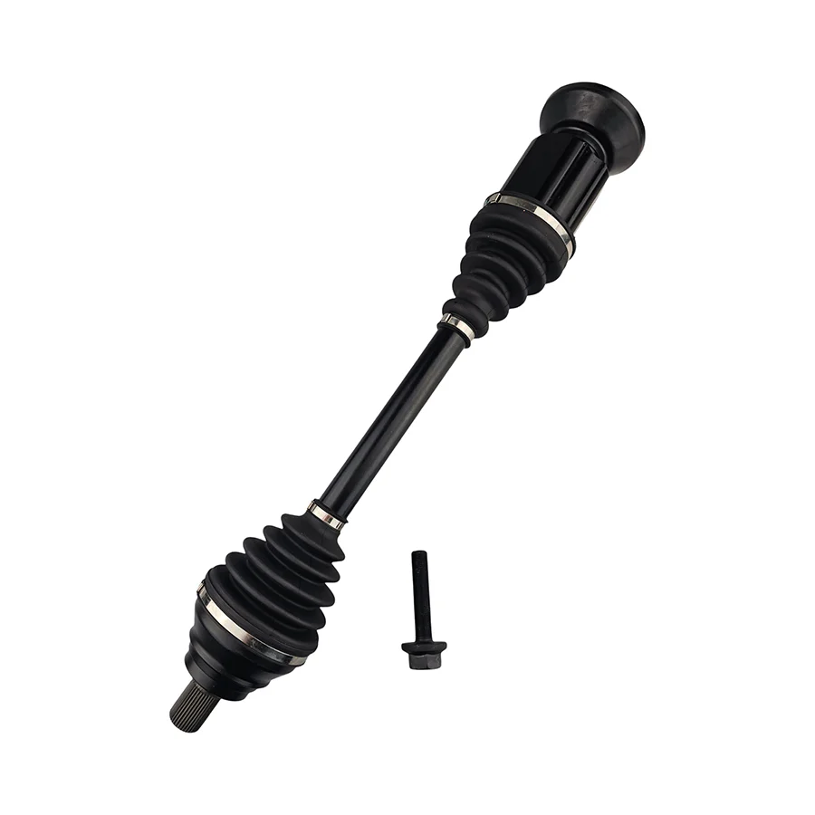 Front Right CV Drive Shaft For Volkswagen Tiguan 5N Audi Q3 RS 8U A3 RS3 8V AWD - Image 3