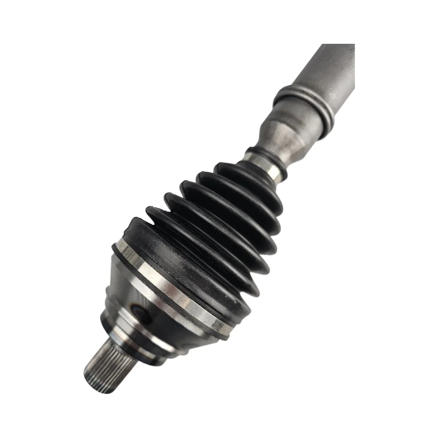 Front Right CV Drive Shaft for Volkswagen VW T-ROC A1 A11 2.0L / Golf AU MK7 1.8L CD MK8 2.0L / Passat 3C B6 B7 3.6L / Caddy 2K 2.0L / Audi Q3 8U 2.0L / A3 8V, GY 8Y 1.8L 2.0L / Skoda Karoq NU 2.0L / Octavia NE NX 2.0L / Cupra Leon KL 2.0L - DCT 7 Speed - Image 2