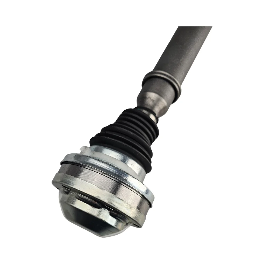 Front Right CV Drive Shaft for Volkswagen VW T-ROC A1 A11 2.0L / Golf AU MK7 1.8L CD MK8 2.0L / Passat 3C B6 B7 3.6L / Caddy 2K 2.0L / Audi Q3 8U 2.0L / A3 8V, GY 8Y 1.8L 2.0L / Skoda Karoq NU 2.0L / Octavia NE NX 2.0L / Cupra Leon KL 2.0L - DCT 7 Speed - Image 3