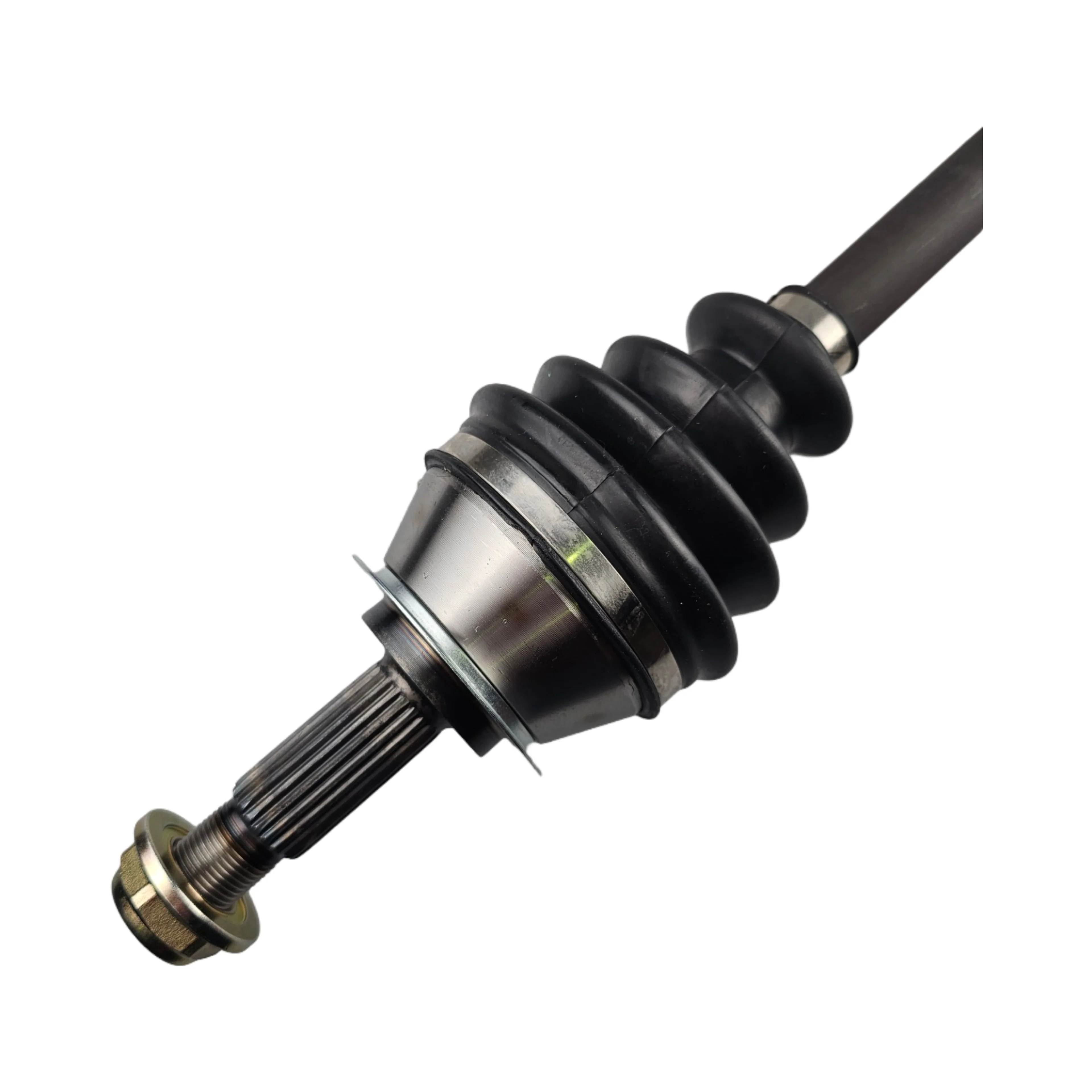 Front Right CV Joint Axle Drive Shaft For Volkswagen UP! AA 1.0L CHYB Manual FWD - Image 2