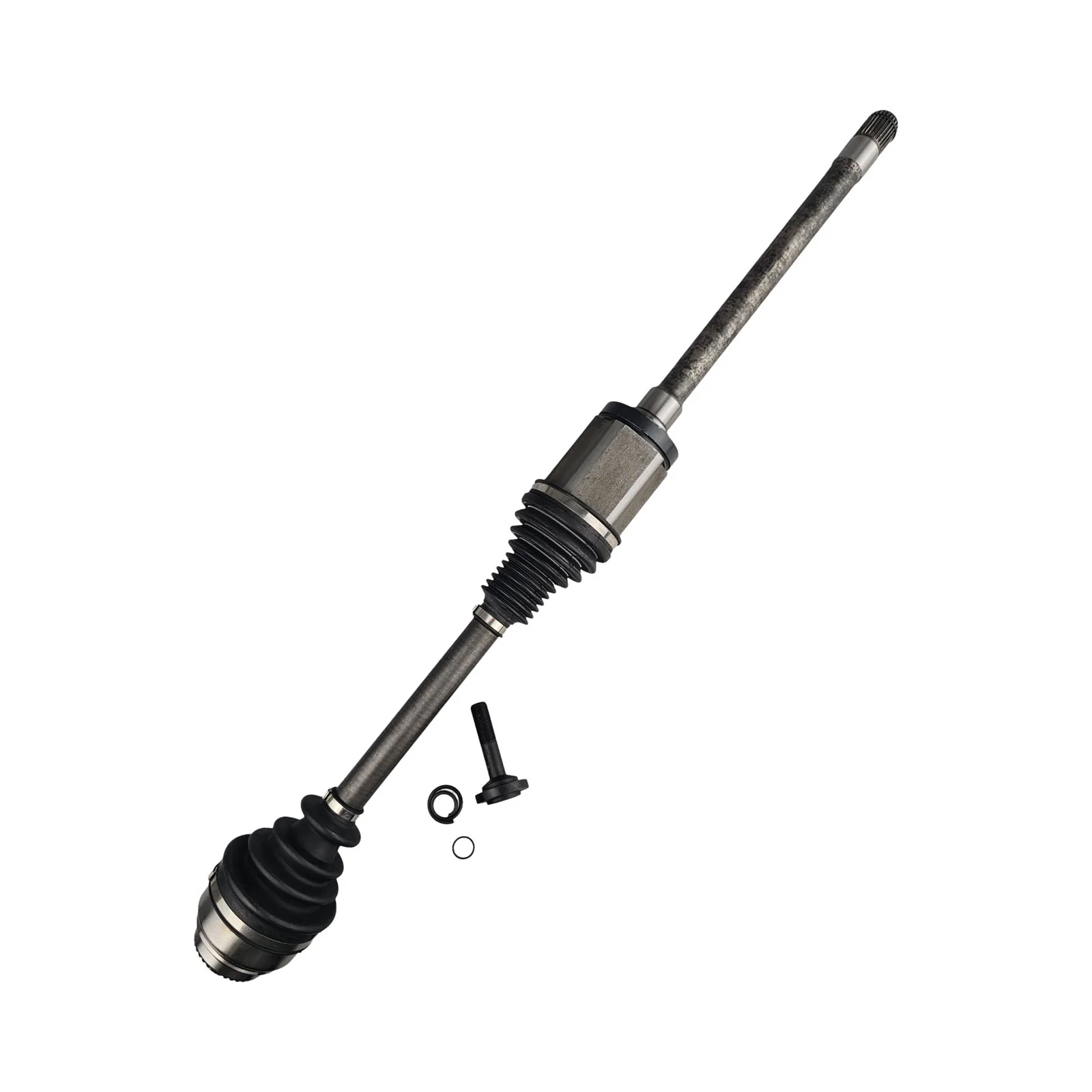 Front Right Drive Shaft for BMW X3 F25, X4 F26 2.0L 3.0L 2011-2018 AWD Automatic