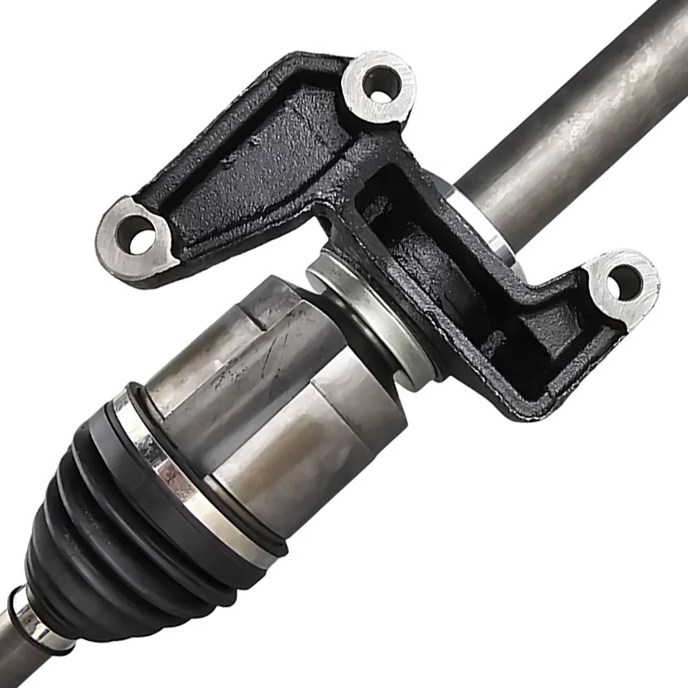 Front Right Drive Shaft for Dodge Caliber PM, Jeep Compass Patriot MK 2006-2017 - Image 4