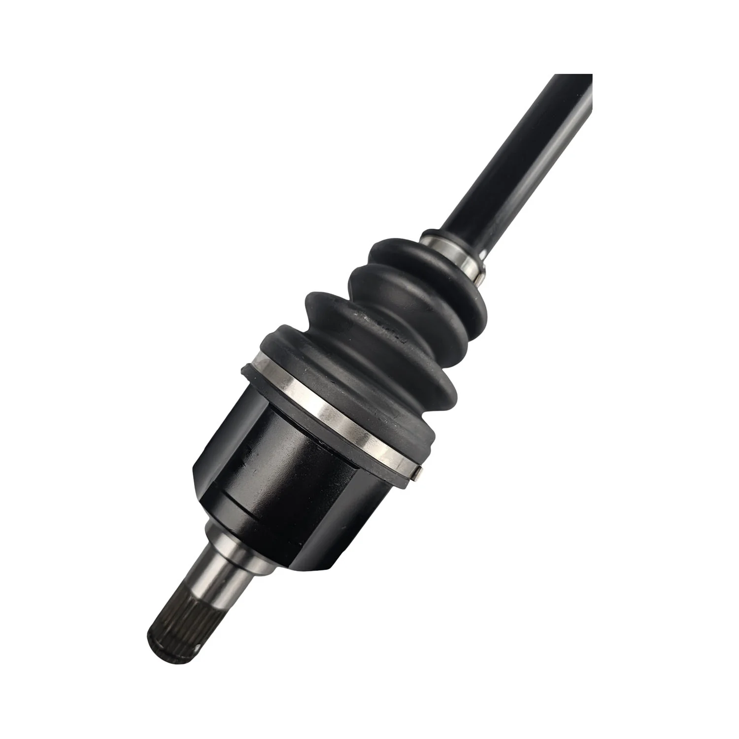 Front Right Drive Shaft for Kia Cerato LD 2.0L G4GC 2004-2009 Automatic 27Spline - Image 3