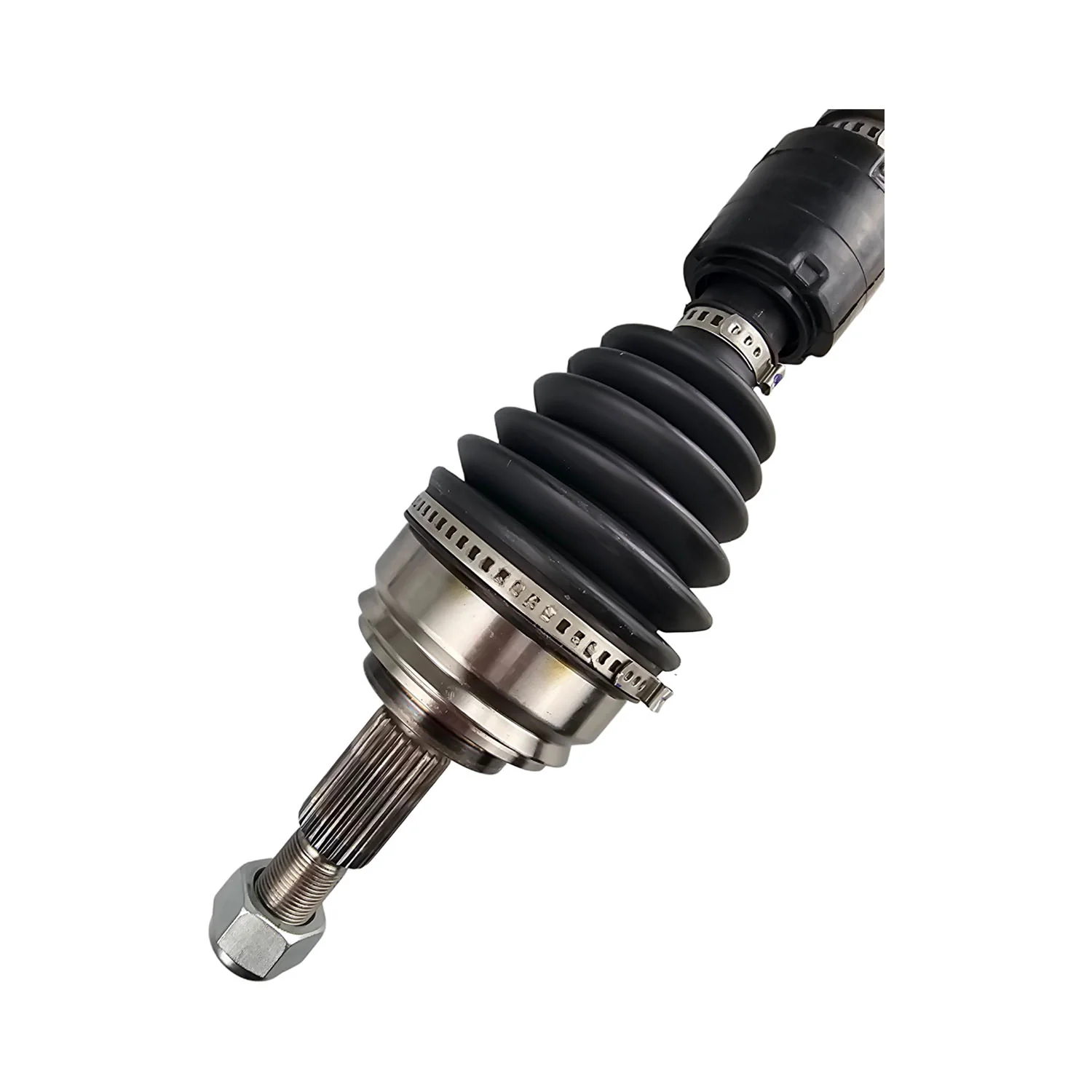 Front Right Drive Shaft for Renault Megane BFB 1.8L M5P402 M5P404 2018-2024 - Image 2