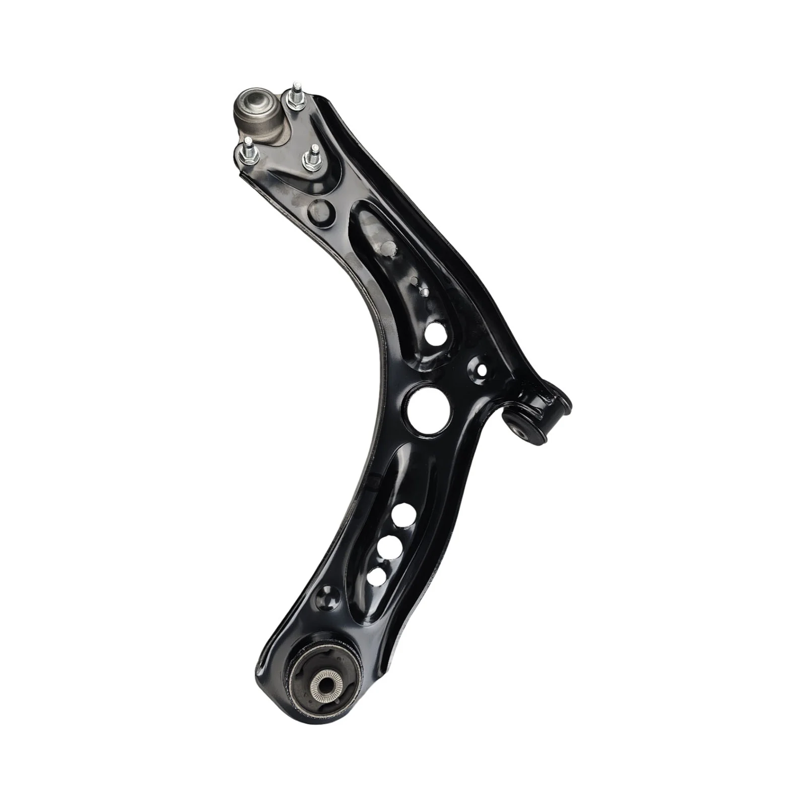 Front Right Lower Control Arm & Ball Joint for Audi A3 8V GY Q2 GA 2013~2024 - Image 2
