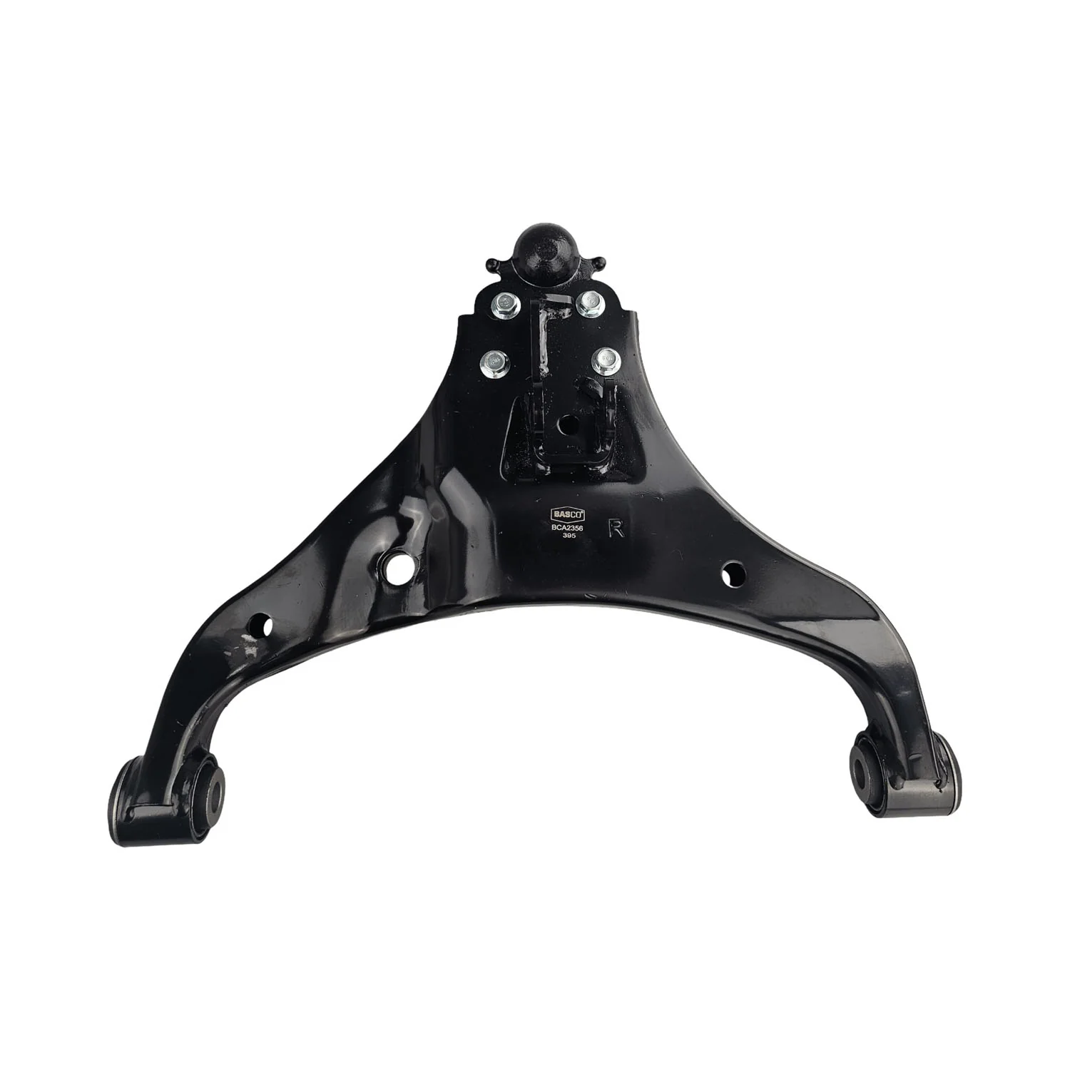 Front Right Lower Control Arm for Isuzu D-MAX TFR 1.9 3.0 2020-On Non High Ride - Image 2