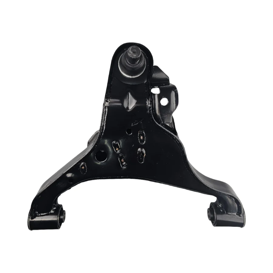 Front Right Lower Control Arm For Nissan Navara D40 NP300 Thai 08~26 24mm BJ