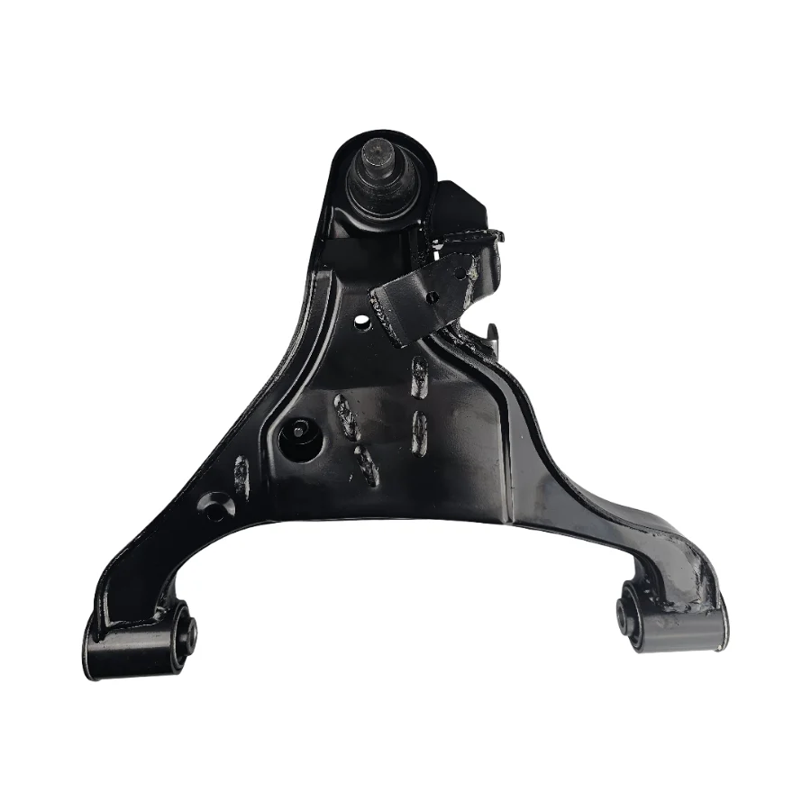 Front Right Lower Control Arm For Nissan Navara D40 NP300 Thai 08~26 22mm Joint