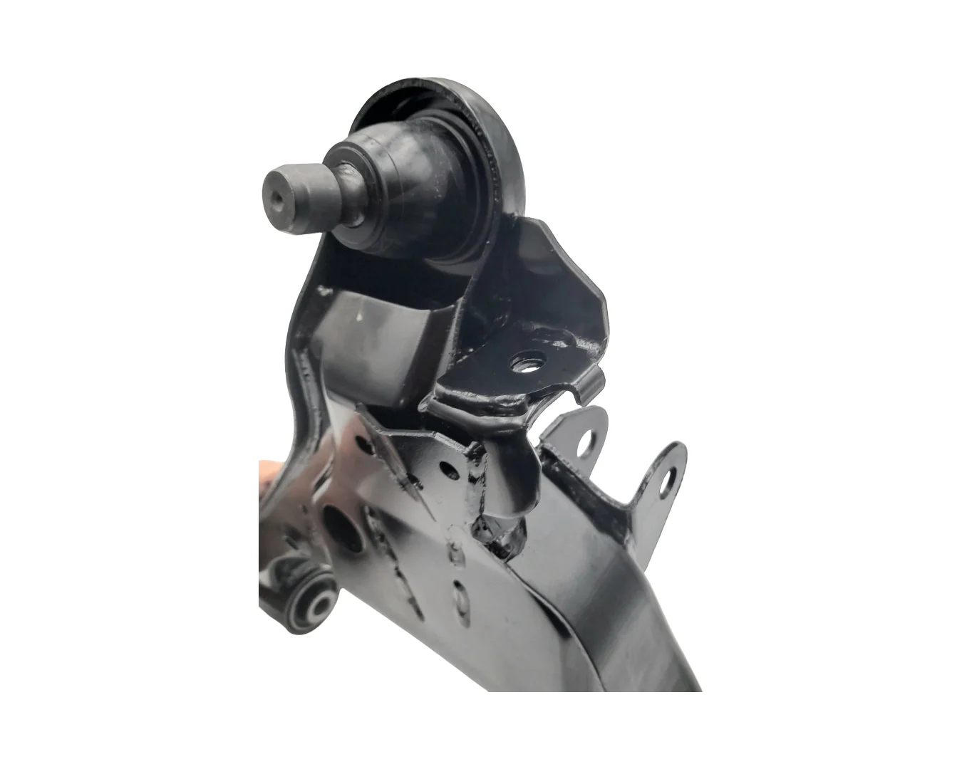 Front Right Lower Control Arm For Nissan Navara D40 NP300 Thai 08~26 22mm Joint - Image 4