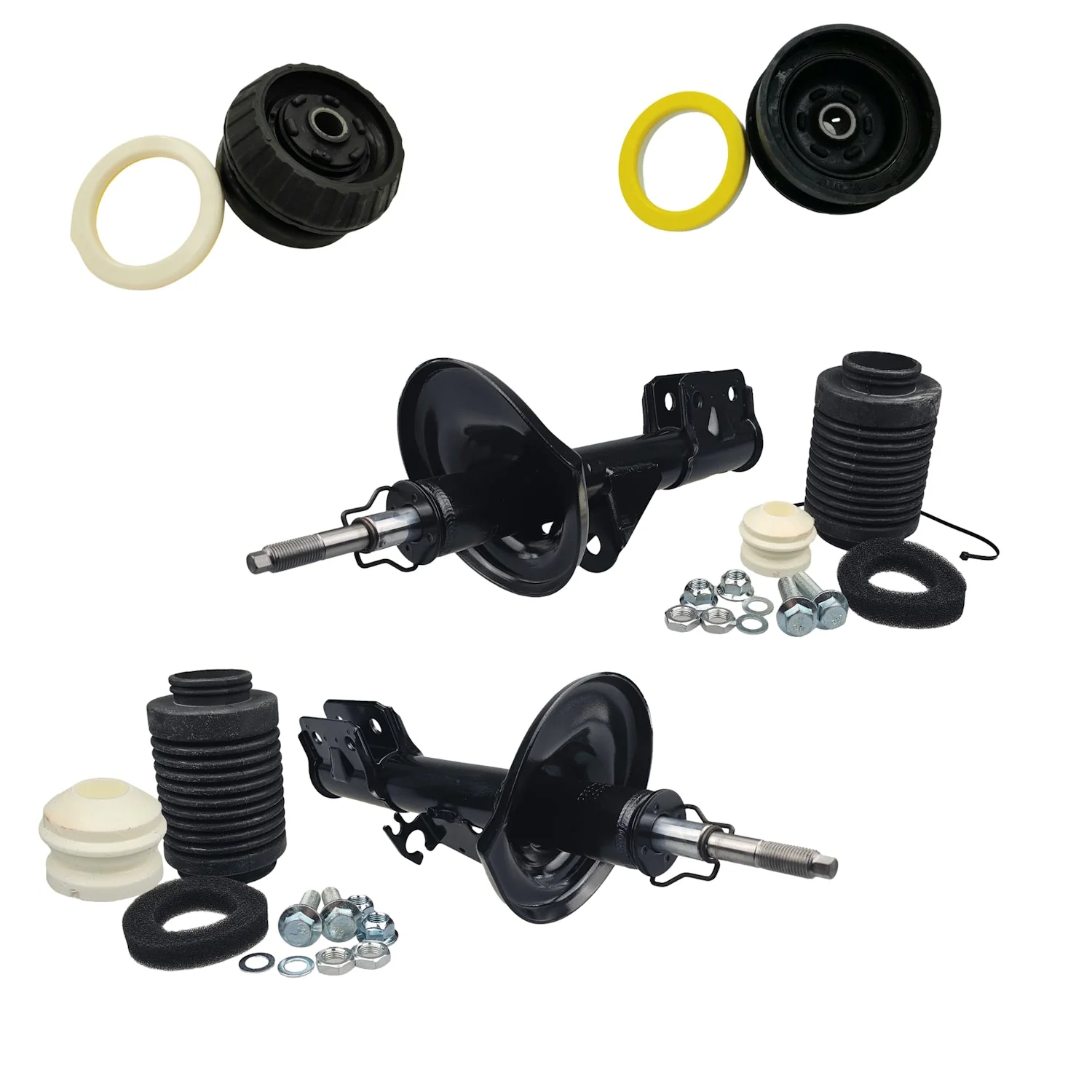 Front Shock Absorber Strut Mount Bearing for Holden Commodore VU Sedan Wagon Ute