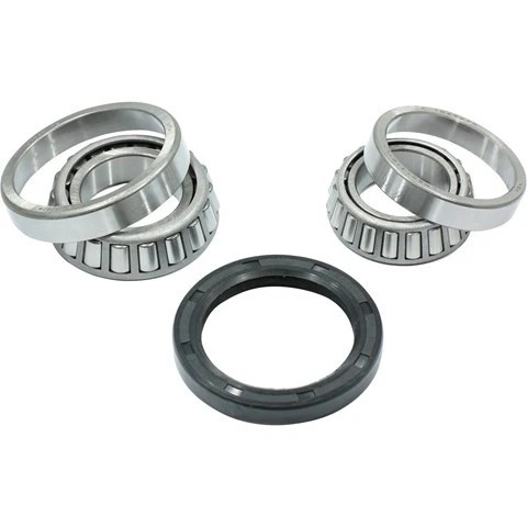 Front Wheel Bearing For Nissan Patrol MQ
