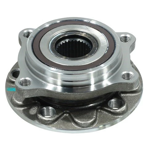 Front Wheel Bearing Hub Assembly For Alfa Romeo 159 Spider Brera