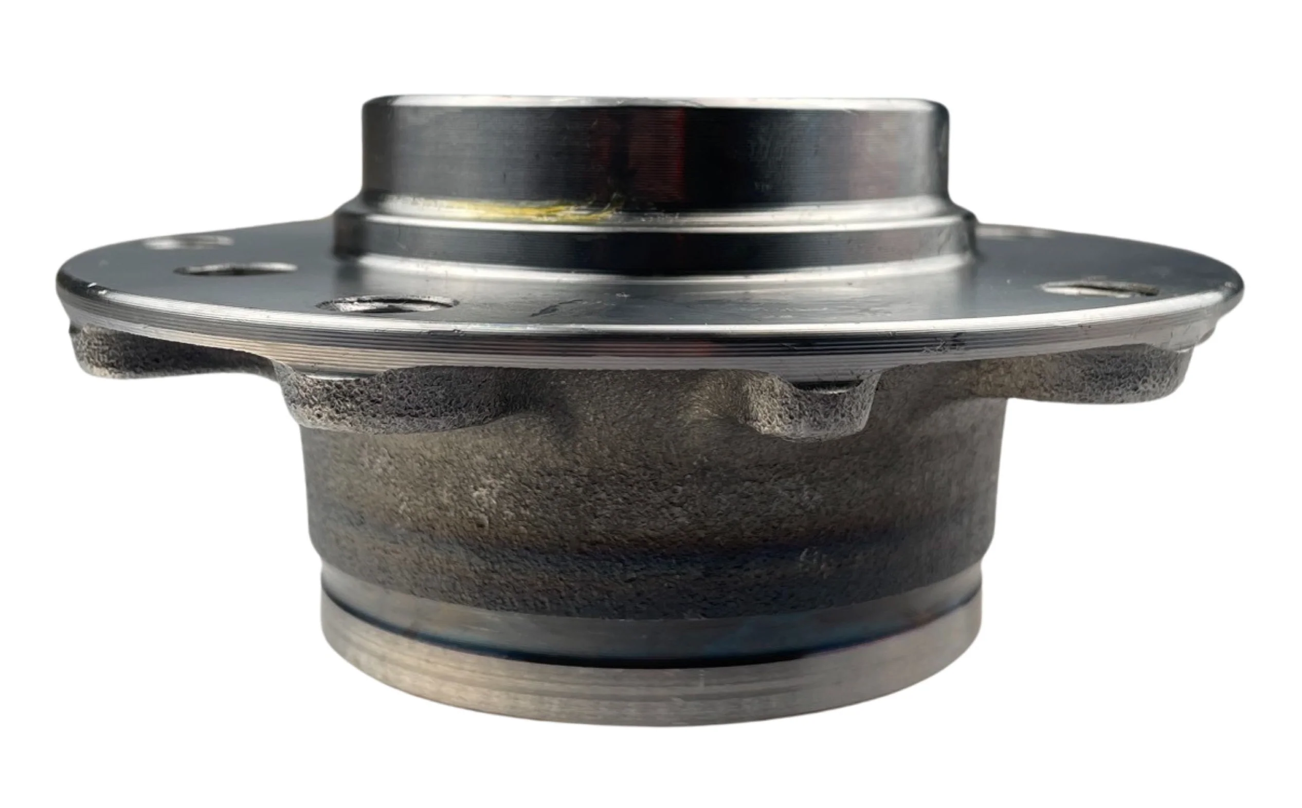 Front Wheel Bearing Hub Assembly For BMW E38 730iL 735i 735iL 740iL 750iL - Image 3