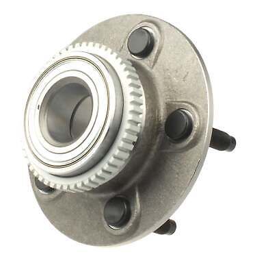 Front Wheel Bearing Hub Assembly For Ford Falcon AU1 AU2 AU3 BA BF No Nut
