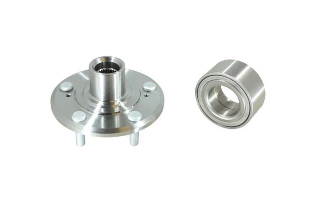 Front Wheel Bearing Hub Assembly For Honda Accord CF8 CG5 CR-V RD1 Prelude BB6