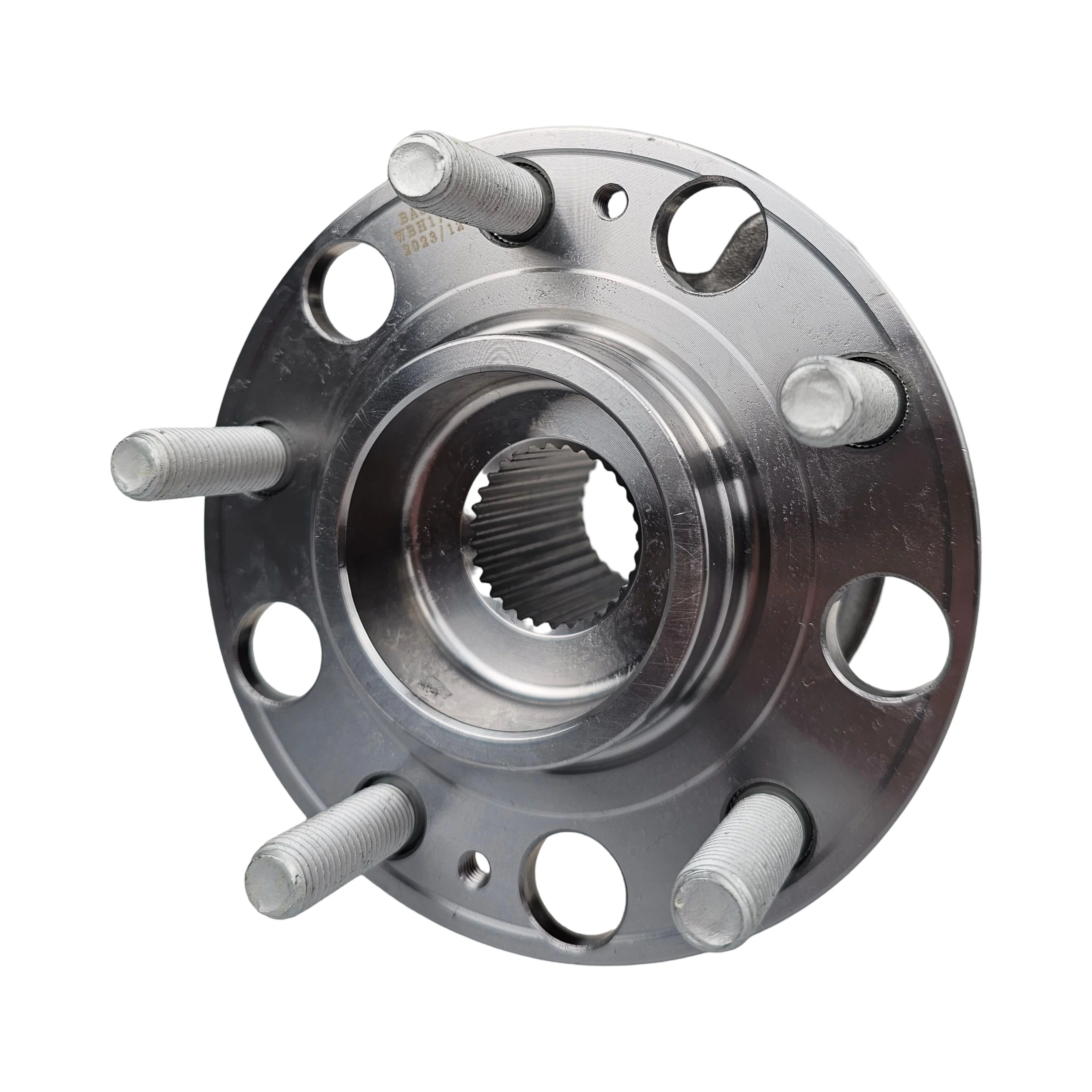 Front Wheel Bearing Hub for Kia Sportage NQ Hyundai Tucson NX 1.6L 2.0L 2021-On - Image 2