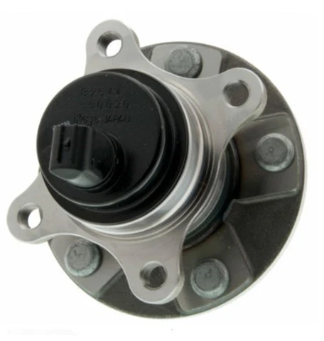 Front Wheel Bearing Hub Assembly For Lexus LS430 UCF30 LS600 UVF46
