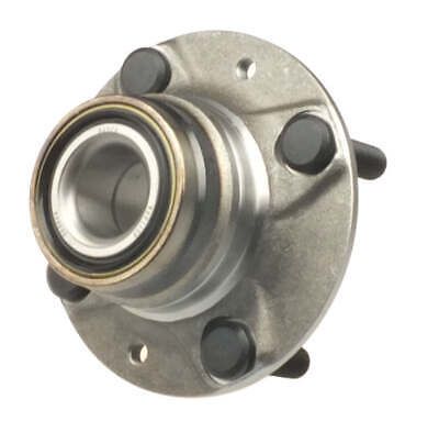 Front Wheel Bearing Hub Assembly For Mazda MX5 NA NB RWD Non ABS 1989 - 2000