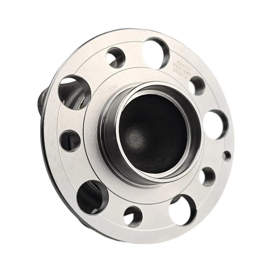 Front Wheel Bearing Hub Assembly for Mercedes BENZ AMG W222 C Series 2016-2024 - Image 2