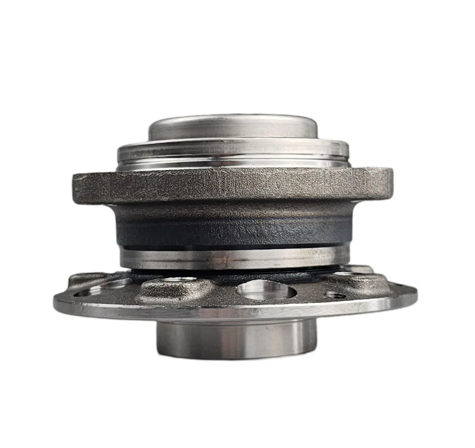Front Wheel Bearing Hub Assembly for Mercedes BENZ AMG W222 C Series 2016-2024 - Image 3