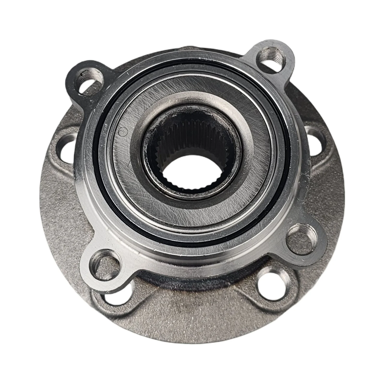 Front Wheel Bearing Hub Assembly for MG HS GS 1.5L 2.0L 2017-Onwards - Image 3