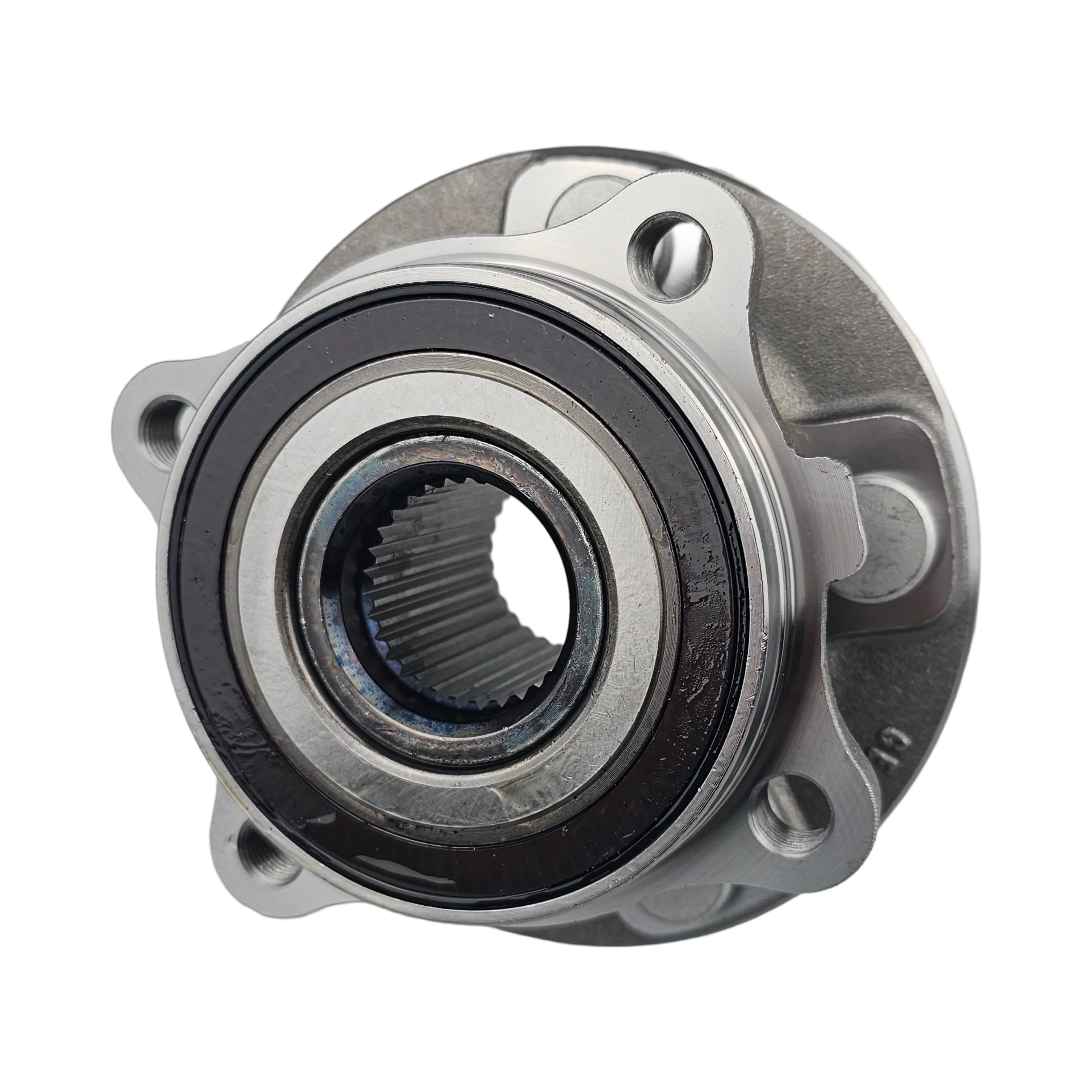 Front Wheel Bearing Hub Assembly For Range Rover Velar L560 AWD