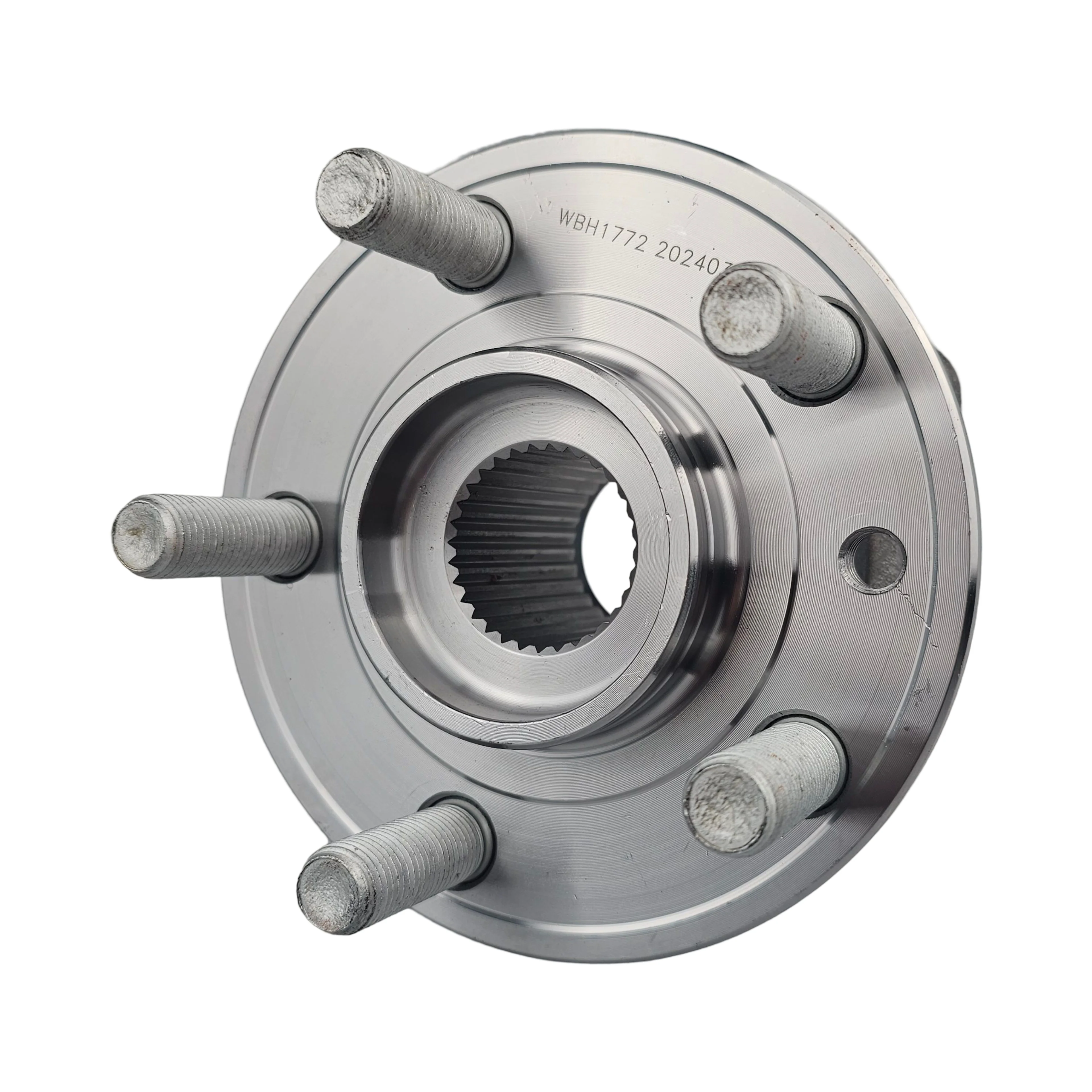 Front Wheel Bearing Hub Assembly For Range Rover Velar L560 AWD - Image 3