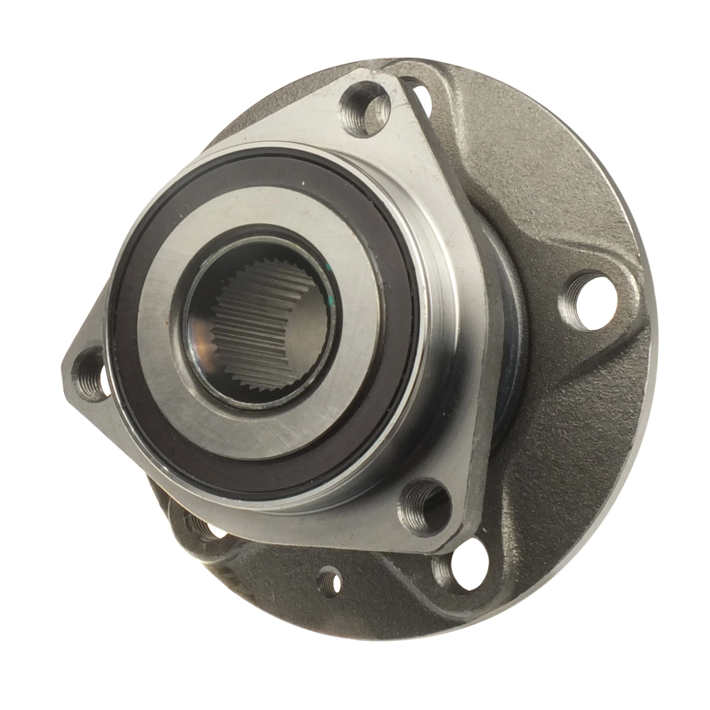 Front Wheel Bearing Hub Assembly For Skoda Octavia 1Z Superb 3T NP Yeti 5L