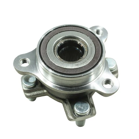 Front Wheel Bearing Hub Assembly for Suzuki Swift AZ 2017~Current