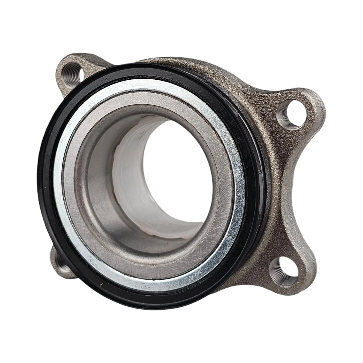 Front Wheel Bearing Hub Assembly For Toyota Hiace GDH206 GDH226 KDH205 KDH206