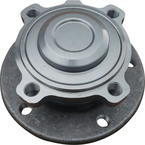 Front Wheel Bearing Hub Assy For BMW 125I 130i 135i X1 & Z4 - E82 E84 E88 E89