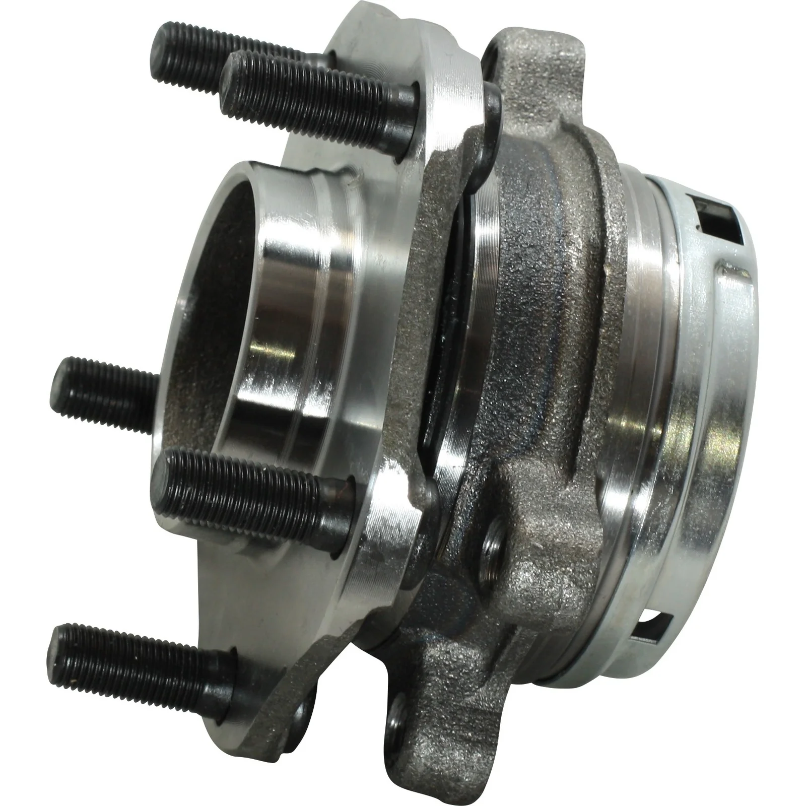 Front Wheel Bearing Hub Assy For Nissan Maxima J32 Teana J32 Elgrand E52 29Teeth - Image 3