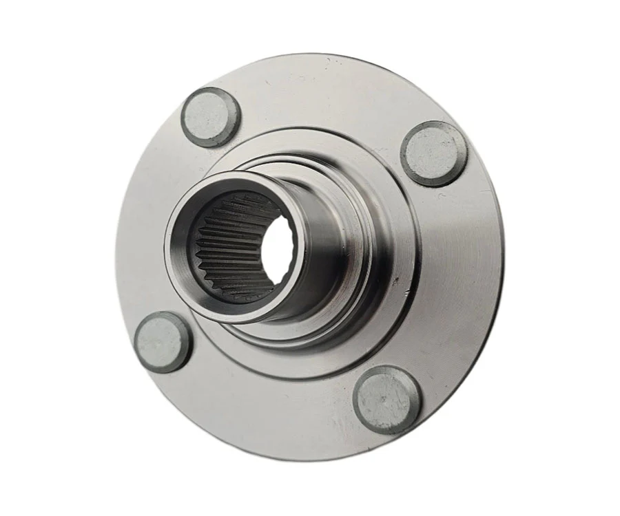 Front Wheel Bearing Hub Assy For Nissan Pulsar N15 GA16DE SR20DE FWD 95-00 - Image 2