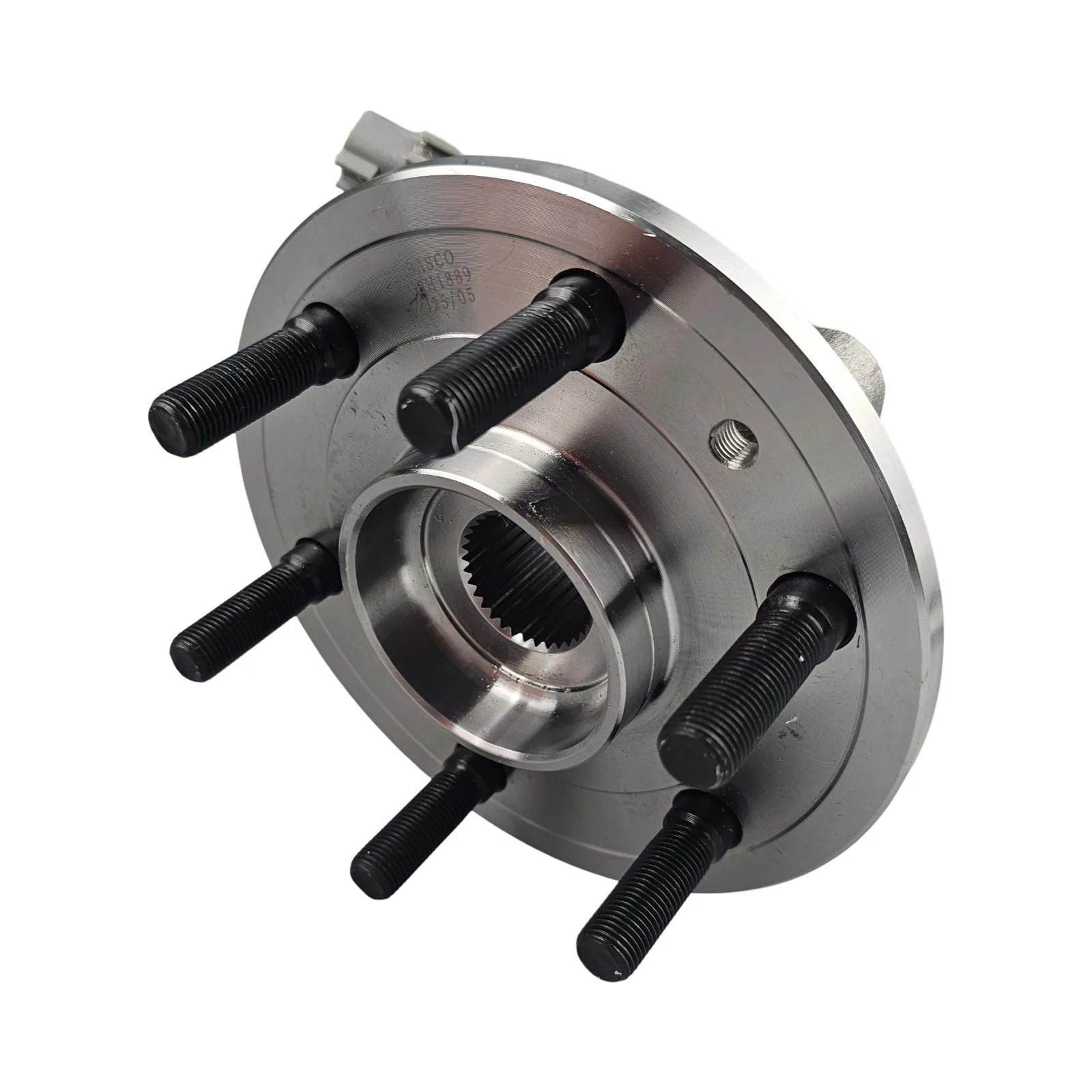 Front Wheel Bearing Hub for Dodge RAM 1500 DS DT 5.7L EZH 2018-Onwards 90mm - Image 3