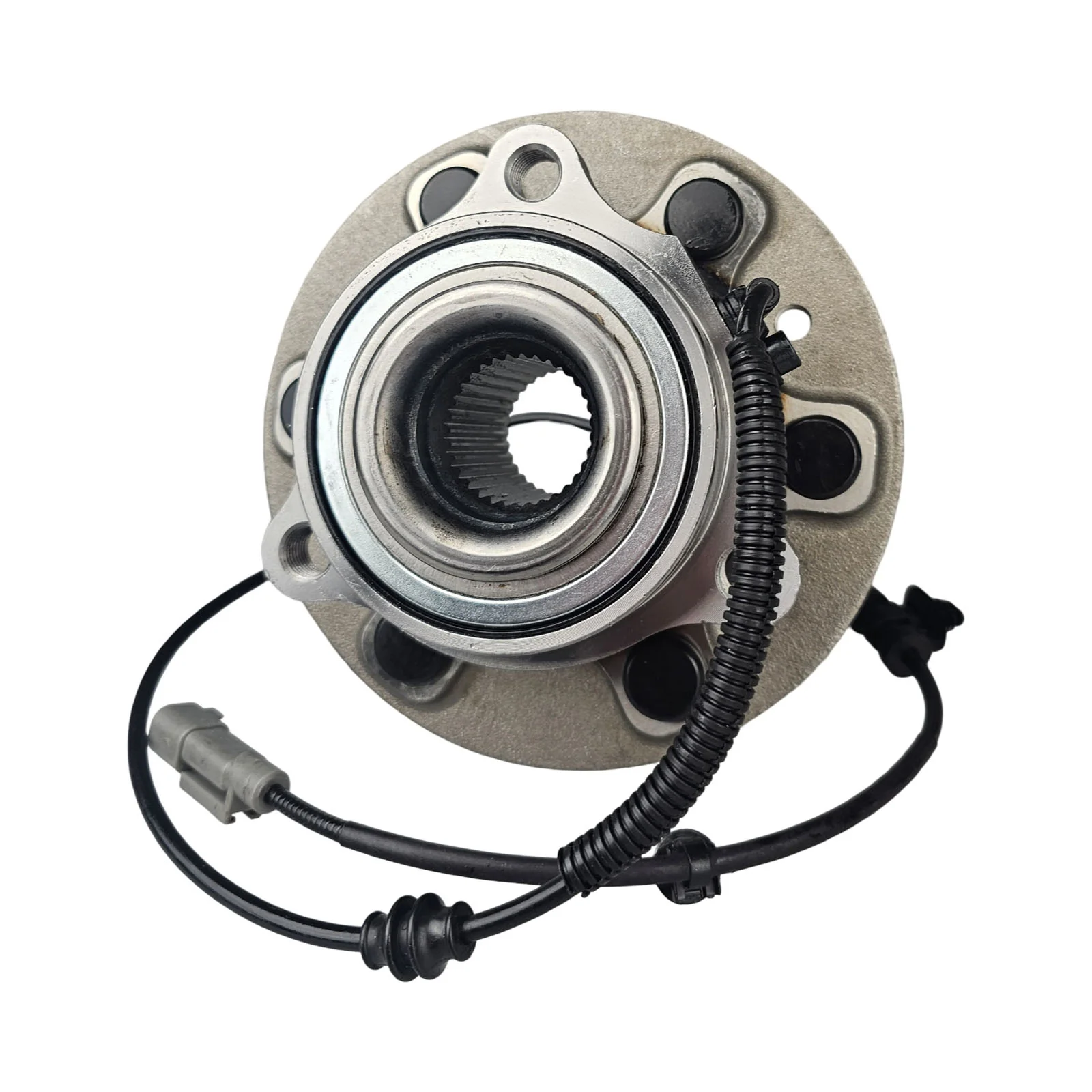 Front Wheel Bearing Hub for Dodge RAM 1500 DS DT 5.7L EZH 2018-Onwards 99.30mm - Image 2