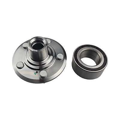 Front Wheel Bearing + Hub for GWM Haval H6 FWD 2016~2021 - Image 2