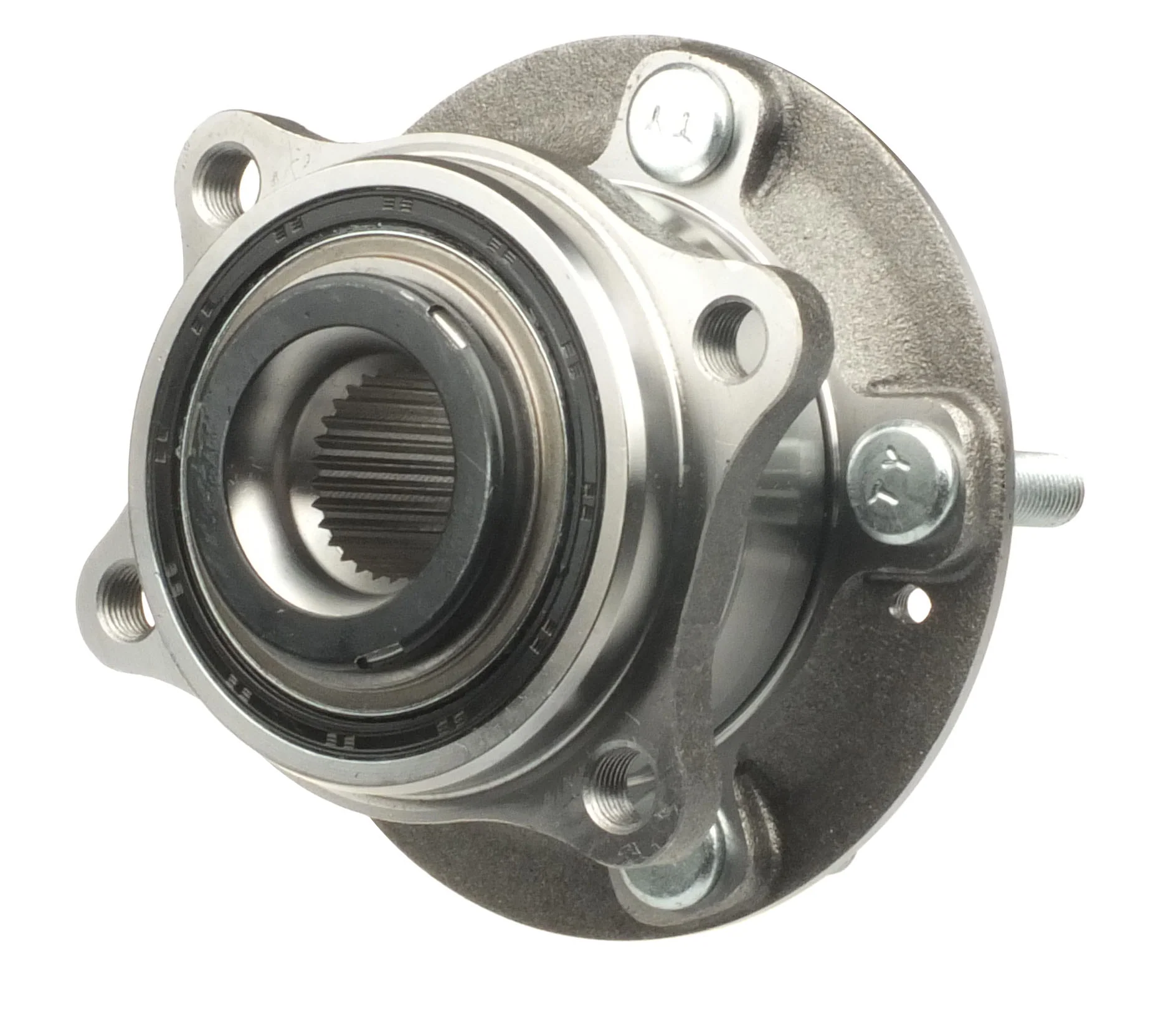 Front Wheel Bearing Hub for Hyundai i30 PD i40 VF Kia Sportage QL Optima JF