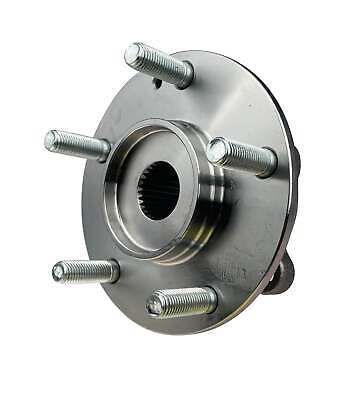Front Wheel Bearing Hub For Hyundai Ioniq C851H C751C C851C C751D C851J - Image 3