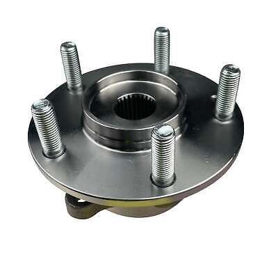 Front Wheel Bearing Hub For Hyundai Kona Go OS K3815 K2815 K5815 K381A K281A - Image 2