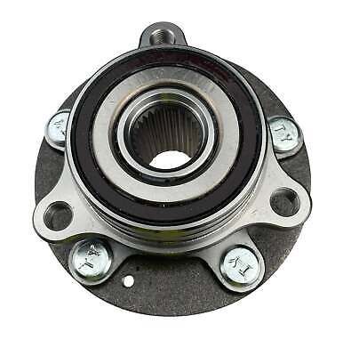 Front Wheel Bearing Hub For Kia Cerato GT S BD F4417 F4517 F241C F341C F351C
