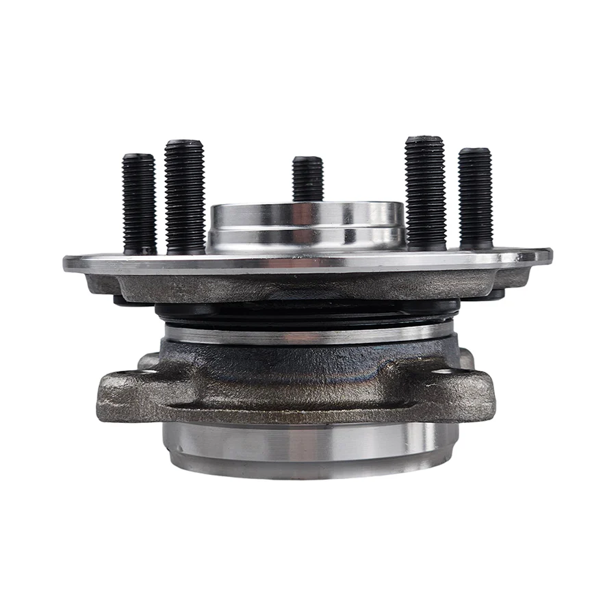 Front Wheel Bearing Hub for Lexus RX350 GGL25 AWD, RX300 AGL20, RX200t AGL20 FWD - Image 2