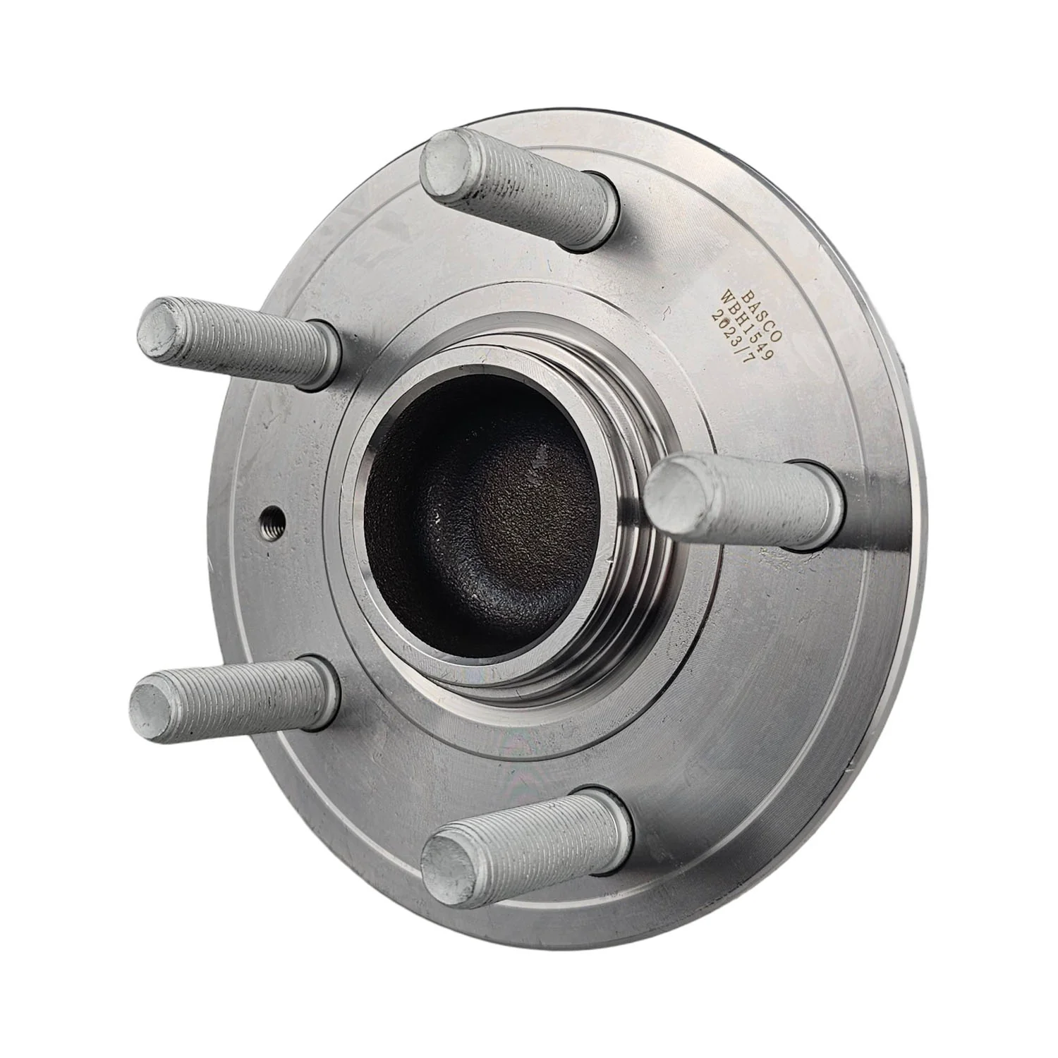 Front Wheel Bearing Hub for Tesla Model S 60, 70, 85, P85 2014-2017 RWD - Image 2