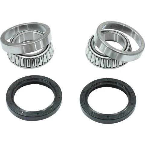 Front Wheel Bearing Kit For Daewoo Matiz 796CC